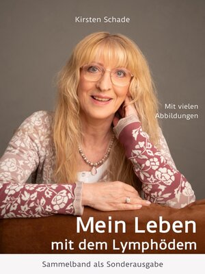 cover image of Mein Leben mit dem Lymphödem